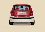 Lancia Ypsilon 2003 года